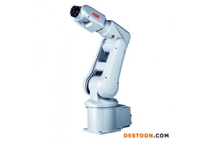 ABB机器人 IRB120 6轴机器人  小型搬运机器人 工业机器人