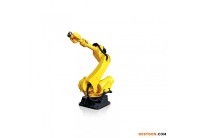 欧克机器人OK-2600B 220公斤搬运机器人