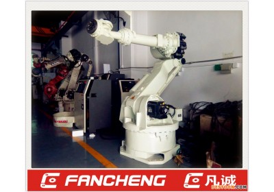 二手川崎ZX165U搬运机器人，二手码垛机器人，二手工业机器人，川崎165KG
