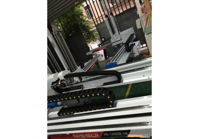 深圳华航威泰智能SX搬运机器人 注塑机