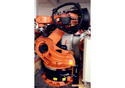 KUKA KR360 二手库卡搬运机器人