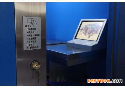 攀登科技搬运机器人   银行全自动保管箱   电子保险箱