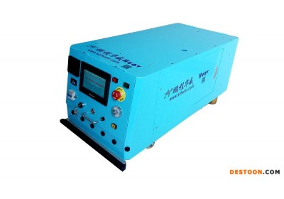 鹏程华威  搬运机器人  双向背负型AGV  AGV智能搬运机器人