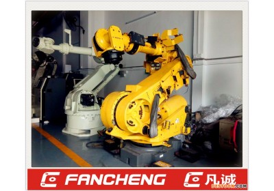 二手Fanuc/发那科搬运机器人，二手点焊机器人，发那科R-2000iA，二手搬运机器人