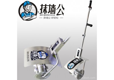 抹墙机机器恩喷涂机器人