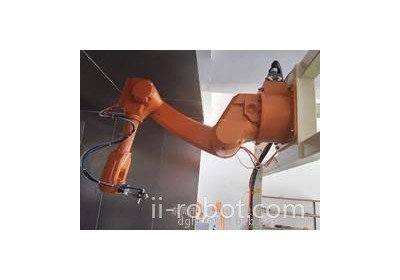 昊晟科技HT1500-B-6喷涂机器人
