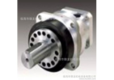 厂家供应 进口 HarmonicDrive 哈默纳科  HPG型 精密行星齿轮减速机