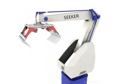 SEEKERSKR-120   SKR-200   SKR-300码垛机器人厂家  搬运码垛机器人 工业码垛机器人