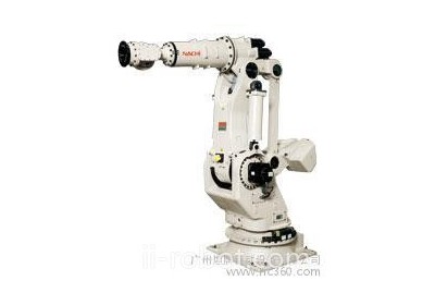 那智不二越工业机器人|物品搬运码垛机器人SC500|6轴工业机器人