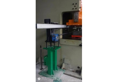 直销工业机器人 上下料码垛机器人 全自动工业自动化系统  自动化机器人