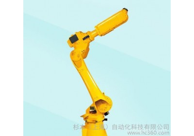 直销 自动化工业机器人 自动码垛机器人 四轴机器人 杉本直销