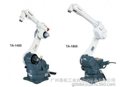 TM-1400FG3焊接机器人、广州价格供应、日本松下TA-1400松下焊接机器人、相关信息参数供应......