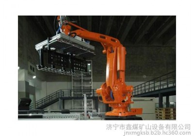 码垛机器人200kg，码垛机器人200kg厂家，码垛机器人200kg价格