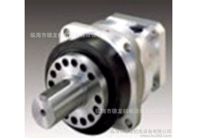 进口 HarmonicDrive 哈默纳科  HPG型 精
