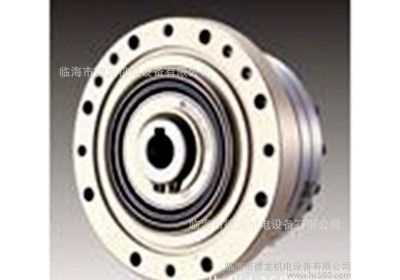 进口 哈默纳科 CSG系列 组合型 谐波传动 减速机