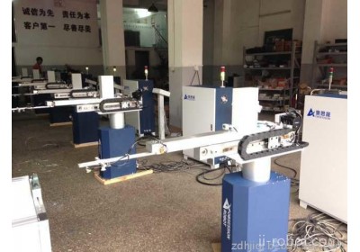 直销工业机器人 上下料码垛机器人 全自动工业自动化系统