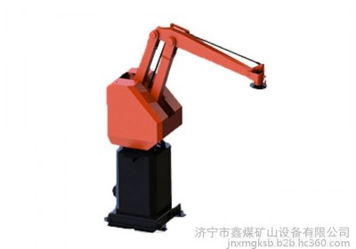 码垛机器人130KG，码垛机器人130KG厂家，码垛机器人130KG价格