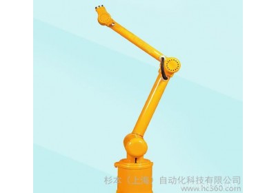 机械手搬运码垛机器人 机械手三轴搬运机器人 杉本