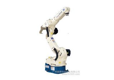 6轴工业机器人AⅡ-V6|多功能机器人|焊接搬运码垛机器人