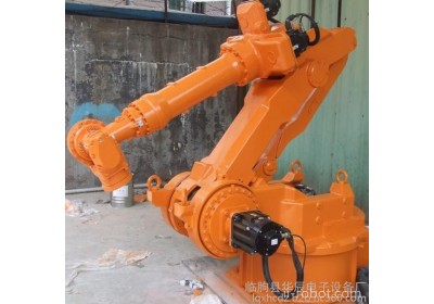 临朐华辰工业码垛机器人 码垛机械抓手