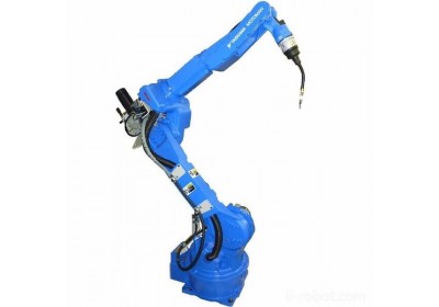 湖南长沙焊接机器人弧焊机器人点焊机器人拓野机器人工业机器人MOTOMAN-MA2010安川机器人