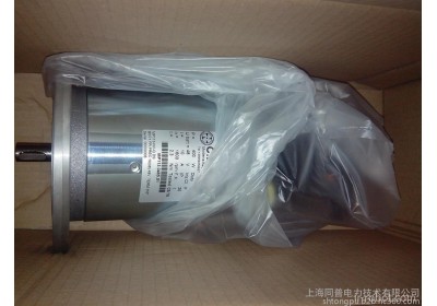 意大利CFR直流伺服制动减速电机装配机器人型号85SZD06-DZ-JS 直流24V功率0.4KWIP等级23