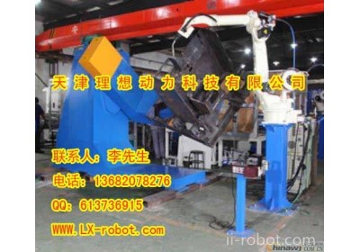 山东工业装配机器人制造公司  搬运机器人代理