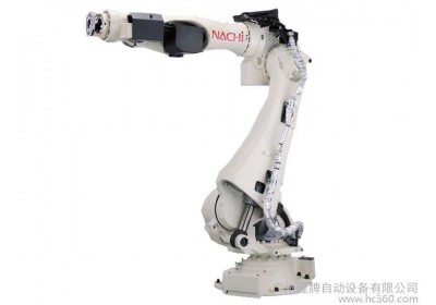 电缆内置型点焊机器人SRA100H_搬运机器人_工业机器人