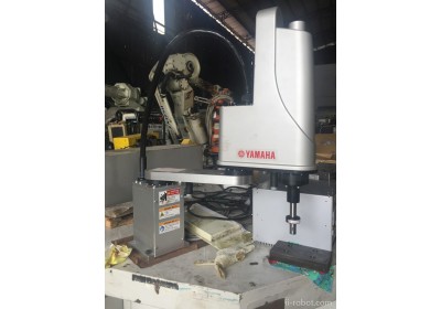 二手工业机器人  雅马哈YAMAHA 装配机器人