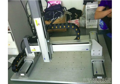台湾AIM特价供应AIMS防尘医疗设备坐标机器人