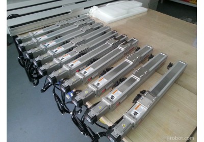 银光BS系列坐标机器人
