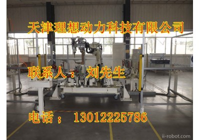 聊城KUKA点焊机器人示教器价格，焊接机器人价格厂家维修