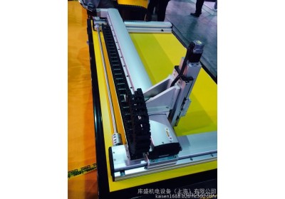 坐标机器人手臂，韩国cy-robo直线模组，cyrobo线性模组滑台