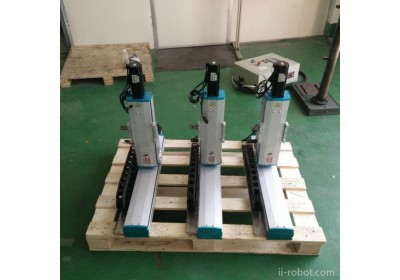 TENGQI/直线模组 线性模组 坐标机器人TL-B14 工业机械手