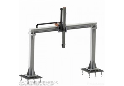 供应广顺广顺GSH-ZL系列两轴桁架机械手坐标机器人特价包邮