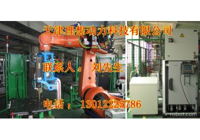 衡水abb点焊机器人示教器代理商，焊接机器人厂家厂家维修