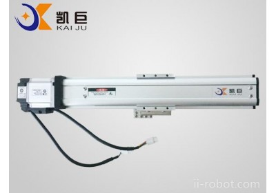 凯巨MG100 深圳直营坐标机器人 线性模组 厂家直营线性模组/精密机械设备