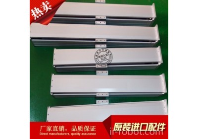 深圳久宸CK95坐标机器人 单轴滑台 直线模组 滚珠丝杆滑台 导轨机械手