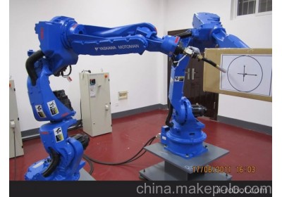 湖南长沙 焊接机器人 弧焊机器人 点焊机器人 安川机器人MOTOMAN-MA1900