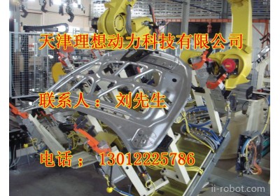 滨州FANUCabb点焊机器人价格厂家维修，搬运码垛焊接机器人制造商维修