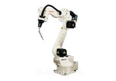 YASKAWA/安川焊接机器人NACHI不二越点焊机器人SRA166-01