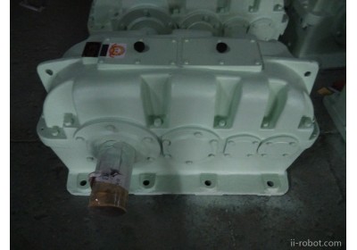 泰兴减速机  ZSY315 减速器