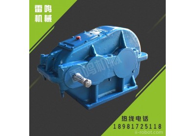 淄博雷鸣机械型号减速机 JZQ400减速机 质量保证  供应减速机 全国发货