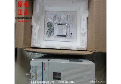 REXROTH力士乐伺服电机MSK060C-0300-NN-