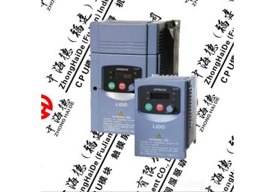 Hitachi/日立  IC63C03YP 伺服电机驱动器