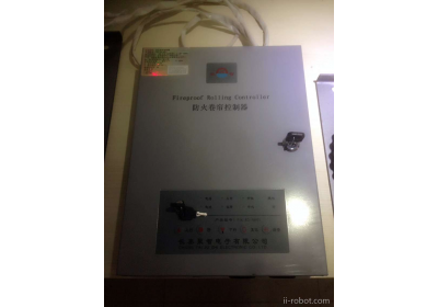 泽旭防火卷帘备电控制箱 卷帘门备电控制器 卷帘门控制器 电控制器 防火卷帘门控制器 控制器厂家 卷帘门厂家 防火卷帘门
