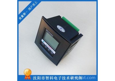 智科电抗器 沈阳电抗器厂家 供应高品质JKWF-16型智能无功补偿控制器