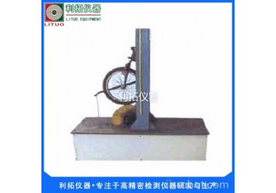 【实力厂家】正在热销：自行车前叉弹簧振动试验机 自行车检测设备