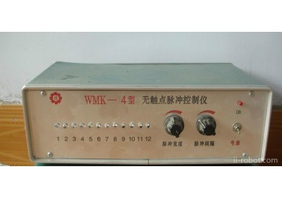 WMK系列脉冲控制仪 脉冲控制器 脉冲控制柜