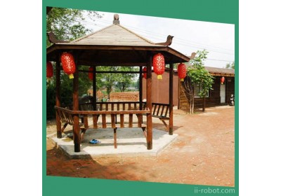 【王士兰农业生态园】 沈阳周边 居家旅游度假休闲胜地 采摘绿色农产品、垂钓、真人CS、宴会